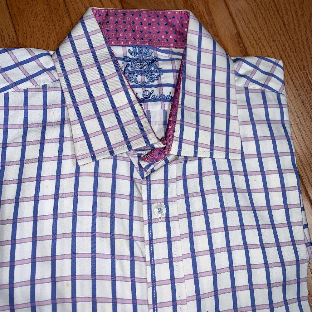 Dress Shirt